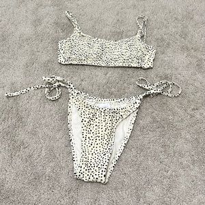 Target exhilaration brand bikini